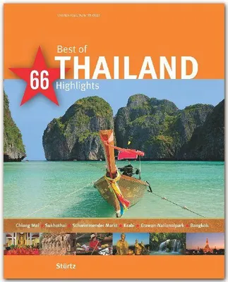 Produktbild von Best of Thailand