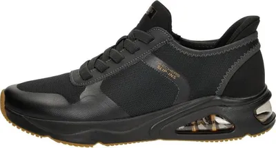 Image de Skechers Slip-Ins: Tres-Air Uno  Sneakers Laag - Zwart - Maat 44