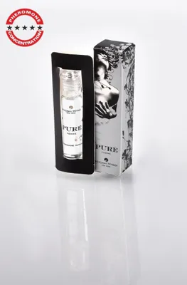 Image de Miyoshi Miyagi Pure Instinct 5 ml Pour Femme