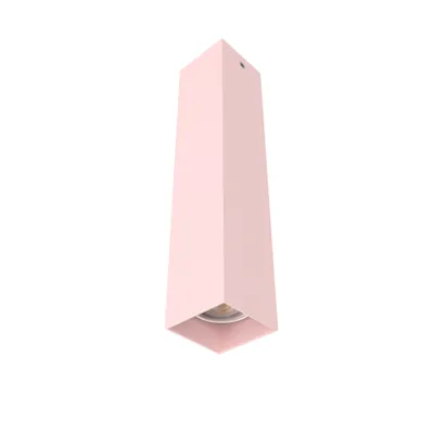 Image de Plafonnier Cube H30