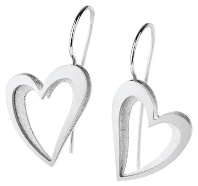 Image de Ernstes Design Boucles d'oreilles pour adultes