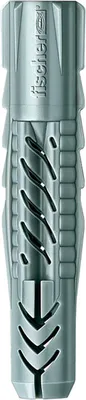 Produktbild von Dübel Nylon Fischer UX Ohne Kreuzschlitz 10x60