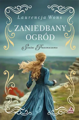 Imagen del producto de Zaniedbany ogrod Sciezki przeznaczenia