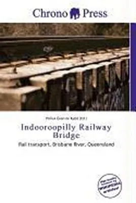 Produktbild von Indooroopilly Railway Bridge