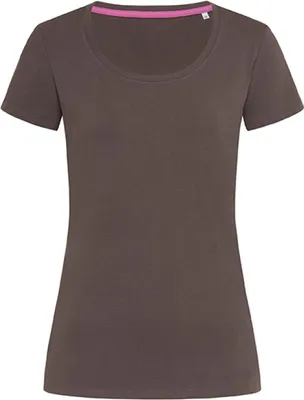 Produktbild von Stedman® Claire Crew Neck Women