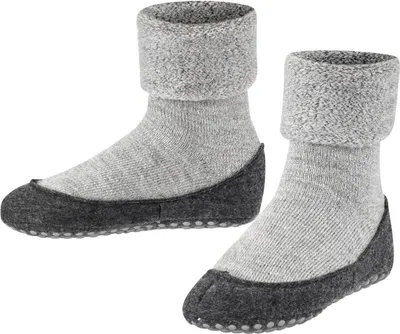 Produktbild von FALKE Cosyshoe Hausschuhe Kinder