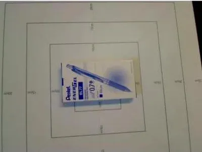 Zdjęcie produktu dla Długopis żelowy EnerGel BL77 - różowy 0,7mm