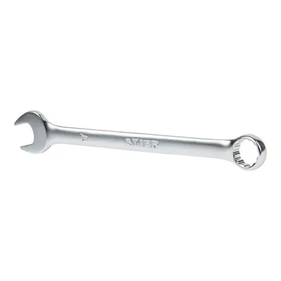 Produktbild von STIER Ringmaulschlüssel flache Ausführung SW 11 mm, Maulschlüssel, Ringschlüssel