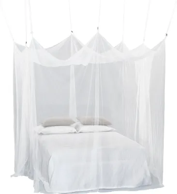 Produktbild von Deconet Moskitonetz Colossal 300 x 300 cm