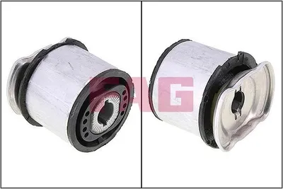Produktbild von FAG 829 0608 10 Achslager für AUDI A4 B9 Avant (8W5, 8WD)