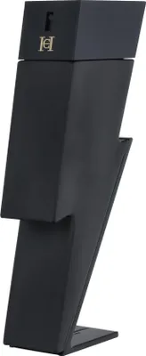 Produktbild von Carolina Herrera Bad Boy Le Parfum, Männer, 100 ml, Grapefruit, Geranium, Salbei, Leder, Vetiver, Spray