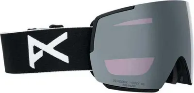 Produktbild von Anon M5 Polarisierte Skibrille Schwarz Perceive Sunny Polarized Onyx/CAT3+Perceive Variable Violet/CAT2 Herren,Damen Schwarz Perceive Sunny Polarized Onyx/CAT3+Perceive Variable Violet/CAT2