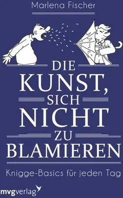 Immagine prodotto di Die Kunst, sich nicht zu blamieren