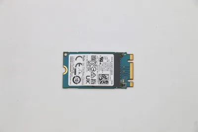 Produktbild von Lenovo SSD M.2 PCIe NVMe FRU (5SS0V26414)