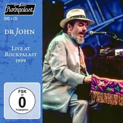 Zdjęcie produktu dla Na żywo w Rockpalast 1999