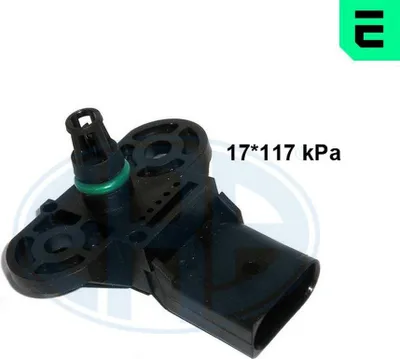 Produktbild von ERA 550085 Ladedrucksensor für VW Golf IV Schrägheck (1J1) Saugrohr