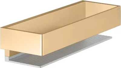 Produktbild von KEUCO 11158250000 Duschkorb Edition 11 11158,