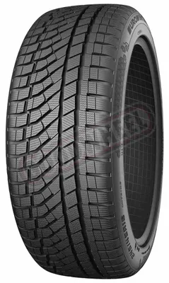 Productafbeelding van 275/45R21 110V Eurowinter Hs02Pro Xl Fsl