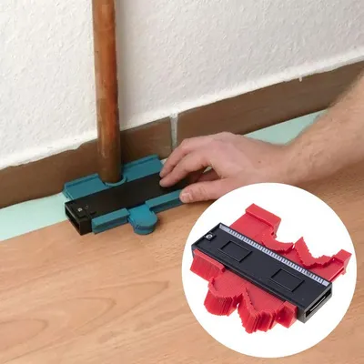 Produktbild von Universelle Formführung