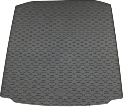 Produktbild von Rigum Gummi Kofferraumwanne für Skoda Octavia 3 Limo, Bj. 2013-