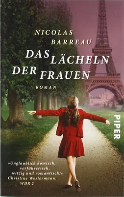 Immagine prodotto di Das Lächeln der Frauen