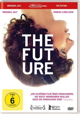 Obrázok produktu pre The Future