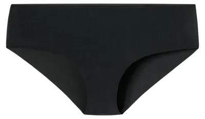 Produktbild von Schiesser Damen Panty Invisible Light - schwarz - Größe 34