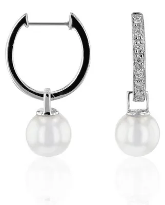 Immagine prodotto di Luna-Pearls Donna Creoli 312.0956