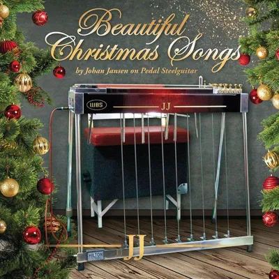 Produktbild von Beautiful Christmas Songs