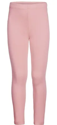 Produktbild von happy girls Thermoleggings rosa 122