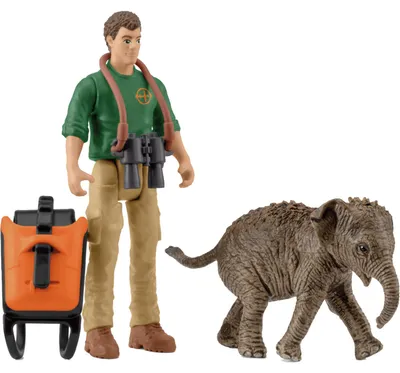 Obrázok produktu pre schleich 81476, 4 rok / roky, Viacfarebný, Plast
