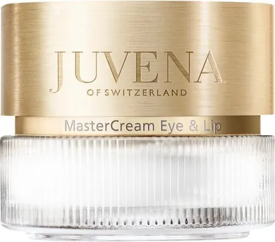 Produktbild von Juvena MasterCream Eye & Lip 20 ml