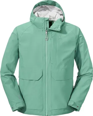 Produktbild von Jacken Schöffel Trekking-wanderjacke Lausanne 236986055
