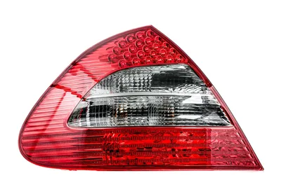 Produktbild von ULO Rückleuchte Heckleuchte Links passend für MERCEDES-BENZ E-Klasse Limousine (W211)