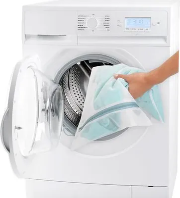 Image de Brabantia Set de 3 sacs de protection du linge