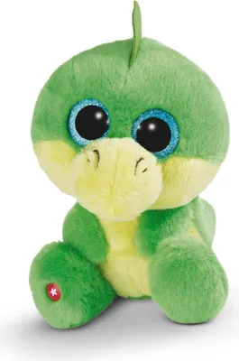 Zdjęcie produktu dla NICI Glubschis pluszowy Draco McDamon 15cm