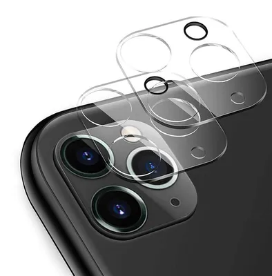 Immagine prodotto di Protezione per l'obiettivo della fotocamera dell'iPhone 12 Pro