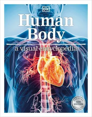 Produktbild von Human Body a Visual Encyclopedia