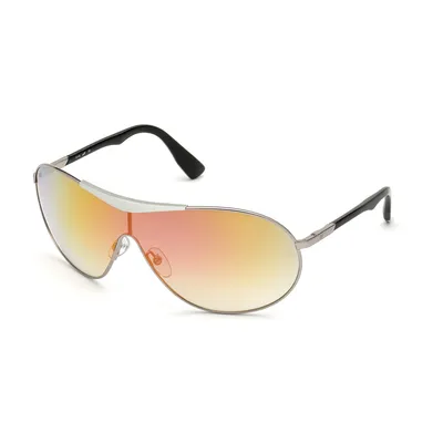 Produktbild von Sonnenbrille Herren Sonnenbrille Web Eyewear WE0282-0014Z