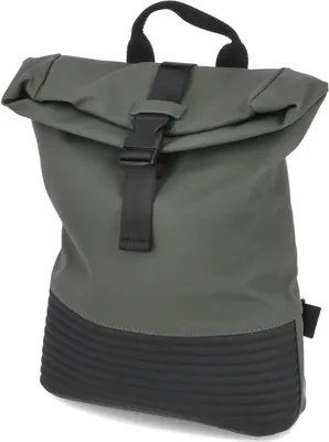 Produktbild von Rieker Damen Rucksack H1426-52 grun combi