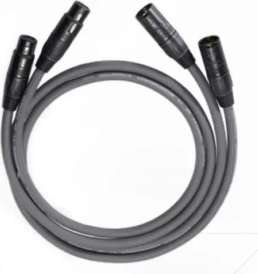 Produktbild von Oehlbach NF 14 XLR MASTER SET - 2 x 0,75 m