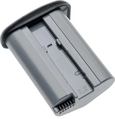 Produktbild von vhbw Akku Ersatz für Canon LP-E19 für Kamera (3350 mAh, 10,8 V, Li-Ion)