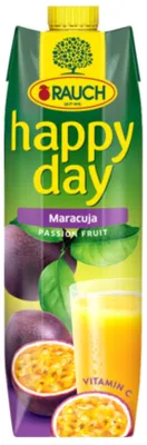 Image de Happy Day Maracuja 1