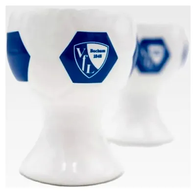 Produktbild von Eierbecher Set VfL Bochum