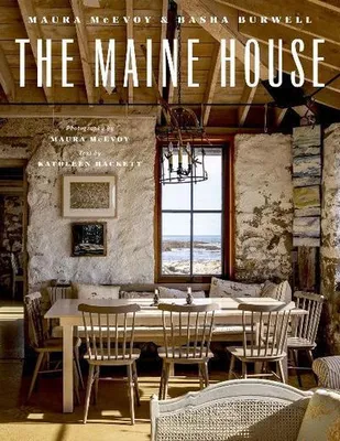 Zdjęcie produktu dla The Maine House