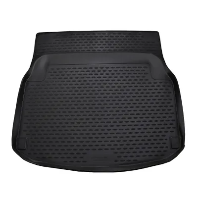 Obrázok produktu pre Gumová vložka do kufra Novline Mercedes triedy C W204 2011-2014 (sedan)