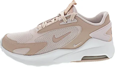 Produktbild von Nike Wmns Air Max Bolt CU4152600 (37.5/blk-chrome-dk smoke grey)