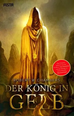 Produktbild von Der König in Gelb