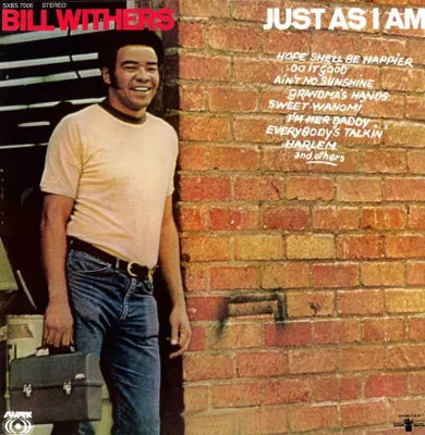 Obrázok produktu pre Bill Withers (1938-2020): (Limited-Edition) - jpc Schallplatten - (LP / J)