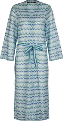 Produktbild von Marc Aurel Mäntel-Jersey blue varied 36